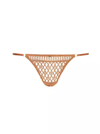 AUBADE | String STARDUST DREAM or ambre |